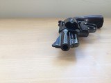 Smith and Wesson Model 27-2 357 Magnum. - 4 of 10