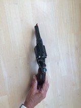Smith and Wesson Model 27-2 357 Magnum. - 3 of 10