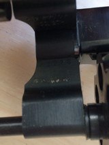 Smith and Wesson Model 27-2 357 Magnum. - 7 of 10