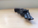 Smith and Wesson Model 27-2 357 Magnum. - 5 of 10