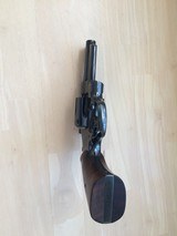 Smith and Wesson Model 27-2 357 Magnum. - 10 of 10