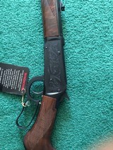 Winchester Model 94 Grade 1 Limited Edition Centennial Rifle. - 10 of 15