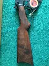 Winchester Model 94 Grade 1 Limited Edition Centennial Rifle. - 11 of 15
