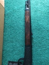 Winchester Model 94 Grade 1 Limited Edition Centennial Rifle. - 14 of 15