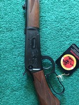 Winchester Model 94 Grade 1 Limited Edition Centennial Rifle. - 9 of 15