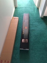 Winchester Model 94 Grade 1 Limited Edition Centennial Rifle. - 3 of 15