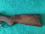 Winchester Model 94 Grade 1 Limited Edition Centennial Rifle - 6 of 14