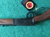 Winchester Model 94 Grade 1 Limited Edition Centennial Rifle - 4 of 14