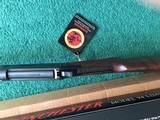 Winchester Model 94 Grade 1 Limited Edition Centennial Rifle - 3 of 14
