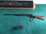 Winchester Model 94 Grade 1 Limited Edition Centennial Rifle - 1 of 14