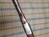 C G Bonehill 20 Gauge Boxlock non ejector - 4 of 12