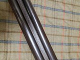 C G Bonehill 20 Gauge Boxlock non ejector - 12 of 12
