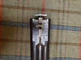 C G Bonehill 20 Gauge Boxlock non ejector - 10 of 12