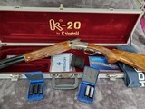 KrieghoffK20 - 1 of 15