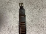 20 Gauge ammo belt - 2 of 4