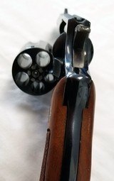 S&W MODEL 36 CHIEF'S 38 CALIBER PINNED BARREL 38-1 3" PRESTINE CONDITION - 6 of 6