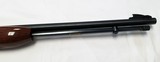 REMINGTON 552 BDL SPEED MASTER22 LONG, STANDARD, SHORT, MINT, BEAUTIFUL FURNITURE - 4 of 8