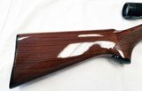REMINGTON 552 BDL SPEED MASTER22 LONG, STANDARD, SHORT, MINT, BEAUTIFUL FURNITURE - 5 of 8