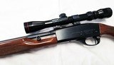 REMINGTON 552 BDL SPEED MASTER22 LONG, STANDARD, SHORT, MINT, BEAUTIFUL FURNITURE - 7 of 8