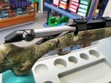 RUGER AMERICAN 308 CAMO 22" BOLT, EXCELLENT CONDITION LOOK - 3 of 5