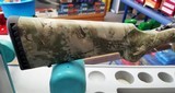 RUGER AMERICAN 308 CAMO 22" BOLT, EXCELLENT CONDITION LOOK - 4 of 5