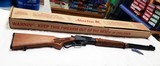 MARLIN 336 30-30 20" NEW - 2 of 2