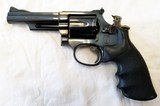 Smith & Wesson Model 19 6 - 4 of 4