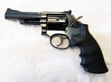 Smith & Wesson Model 19 6 - 1 of 4