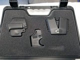SPRINGFIELD ARMORY XD 9MM AS NEW - 4 of 4
