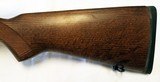 RUGER 10/22 SEMI AUTO 22 22" BARREL CUSTOM CERAKOTE BEAUTIFUL WOOD STOCK, SCOPED - 7 of 12
