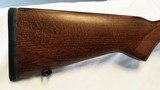 RUGER 10/22 SEMI AUTO 22 22" BARREL CUSTOM CERAKOTE BEAUTIFUL WOOD STOCK, SCOPED - 2 of 12
