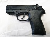 BERETTA PX4C STORM 9MM LIKE NEW IN BOX - 2 of 4
