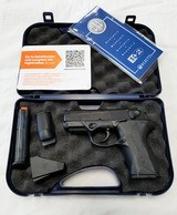 BERETTA PX4C STORM 9MM LIKE NEW IN BOX - 4 of 4