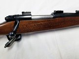 WINCHESTER MODEL 70 RANGER 270 WINCHESTER WALNUT NEAR MINT - 3 of 11