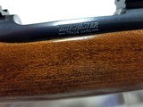 WINCHESTER MODEL 70 RANGER 270 WINCHESTER WALNUT NEAR MINT - 10 of 11