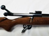 WINCHESTER MODEL 70 RANGER 270 WINCHESTER WALNUT NEAR MINT - 4 of 11