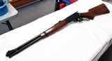 WINCHESTER MODEL 70 RANGER 270 WINCHESTER WALNUT NEAR MINT - 2 of 11