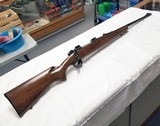 WINCHESTER MODEL 70 RANGER 270 WINCHESTER WALNUT NEAR MINT - 1 of 11