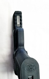 FN 509 9MM SEMI AUTO THE WORLD'S MOST BATTLE-PROVEN FIREARMS NIB LOOK! - 5 of 5