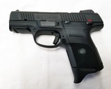 RUGER SR 9c NEW OLD STOCK 9MM - 2 of 3