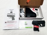 RUGER LCP 11-VL 380 NEW OLD STOCK - 1 of 3