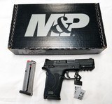 SMITH AND WESSON M&P9 SHIELD EZ - 1 of 3
