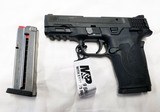 SMITH AND WESSON M&P9 SHIELD EZ - 3 of 3