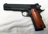 ROCK ISLAND 1911 45 ACP 5" - 3 of 4