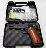 ROCK ISLAND 1911 45 ACP 5" - 1 of 4