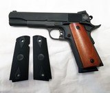 ROCK ISLAND 1911 45 ACP 5" - 2 of 4