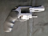 SMITH & WESSON MODEL 60-15 PERFORMANCE CENTER 4" EXCEPNTONAL REVOLVER - 3 of 3