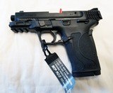 SMITH & WESSON M&P 380 SHIELD EZ 2 FRESH NEW STOCK - 2 of 3