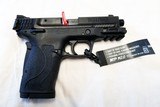 SMITH & WESSON M&P 380 SHIELD EZ 2 FRESH NEW STOCK - 3 of 3