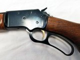 MARLIN MODEL GOLDEN 39A
22 CALIBER FANTASTIC CONDITION - 3 of 6